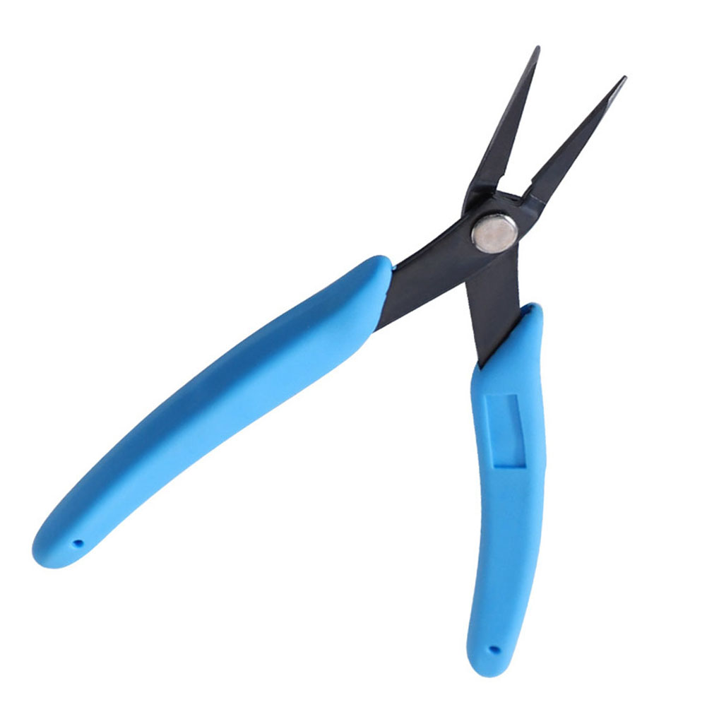 Hand Tools And Workshop Equipment - Zincir cımbız burun pense ince ucu
