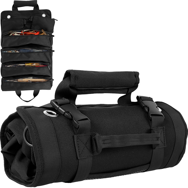 Tool Bag - 1 adet çok fonksiyonlu büyük kapasiteli
