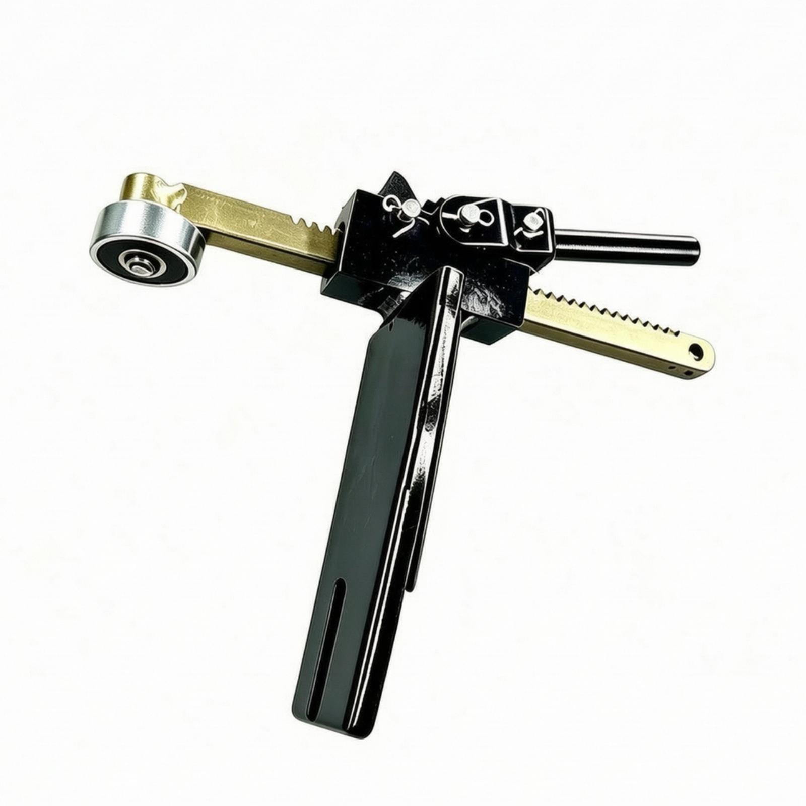 Hand Tools In Workshop - Manuel Lastik Montaj Aleti, Tubeless Lastik