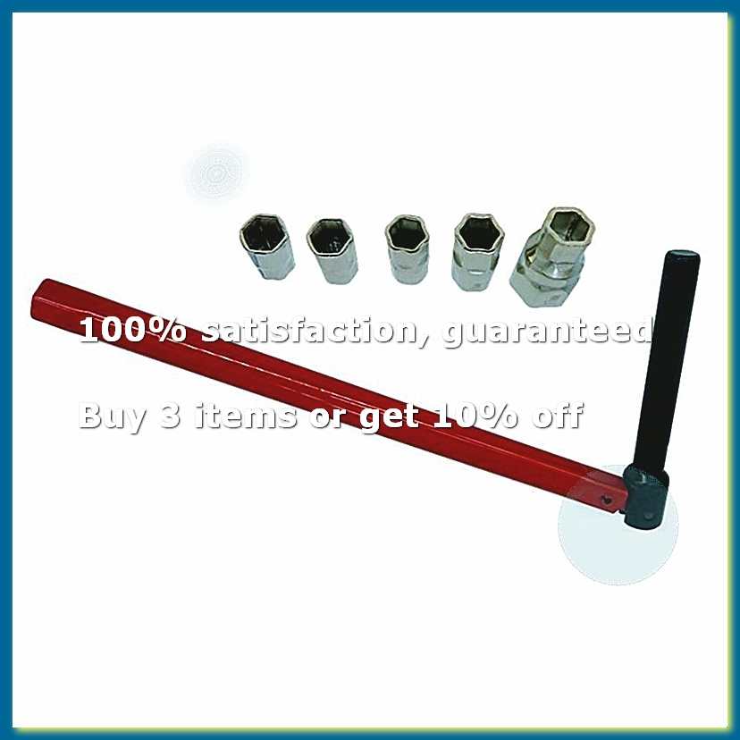 Soket Anahtarı Musluk Anahtarı - Socket Wrench incelemesi ve fiyatı