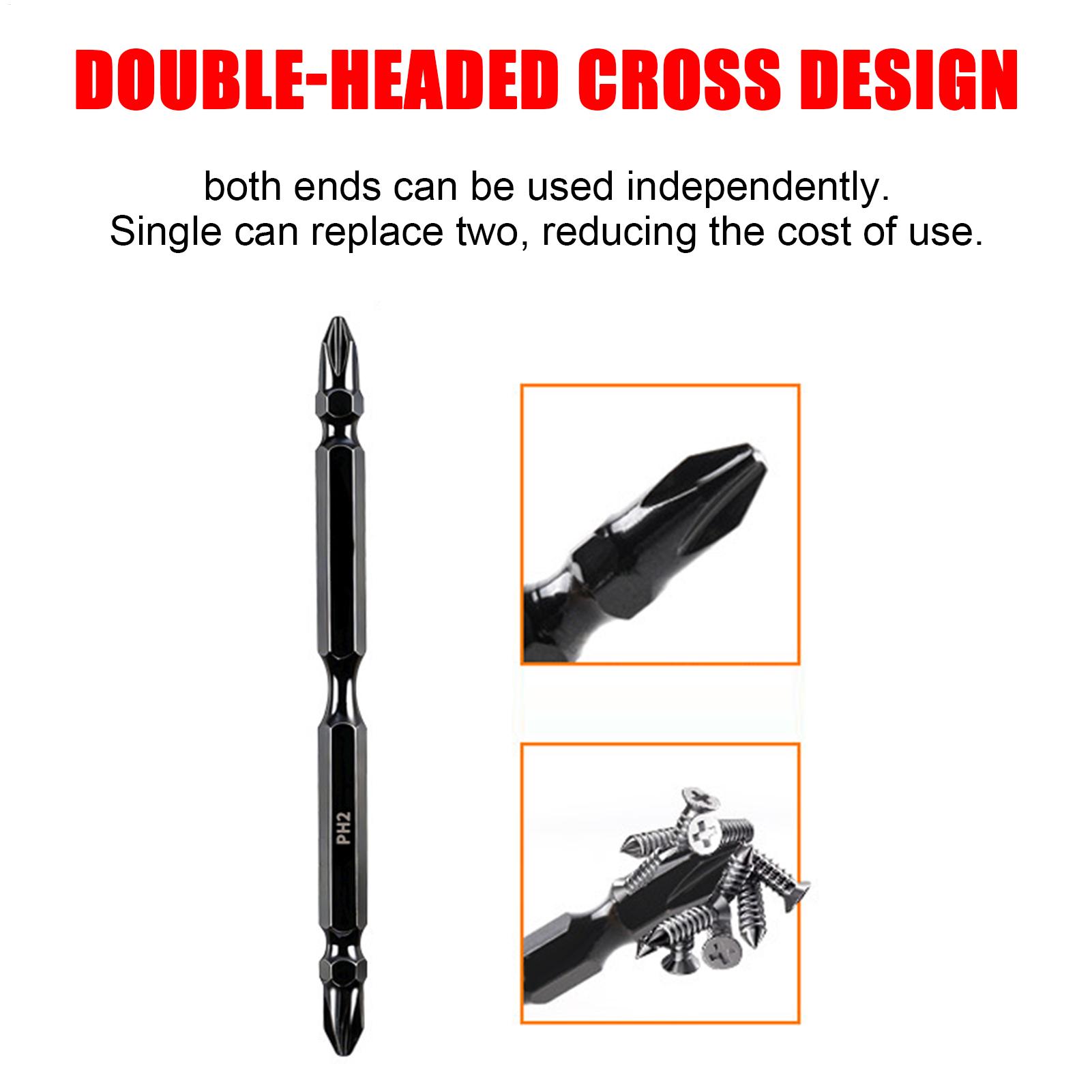 Tornavida Ucu Seti Çift Uçlu F - Screwdriver Set incelemesi ve fiyatı