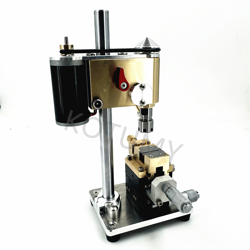 Çok Fonksiyonlu Mini Hassas Ma - Drill Press incelemesi ve fiyatı
