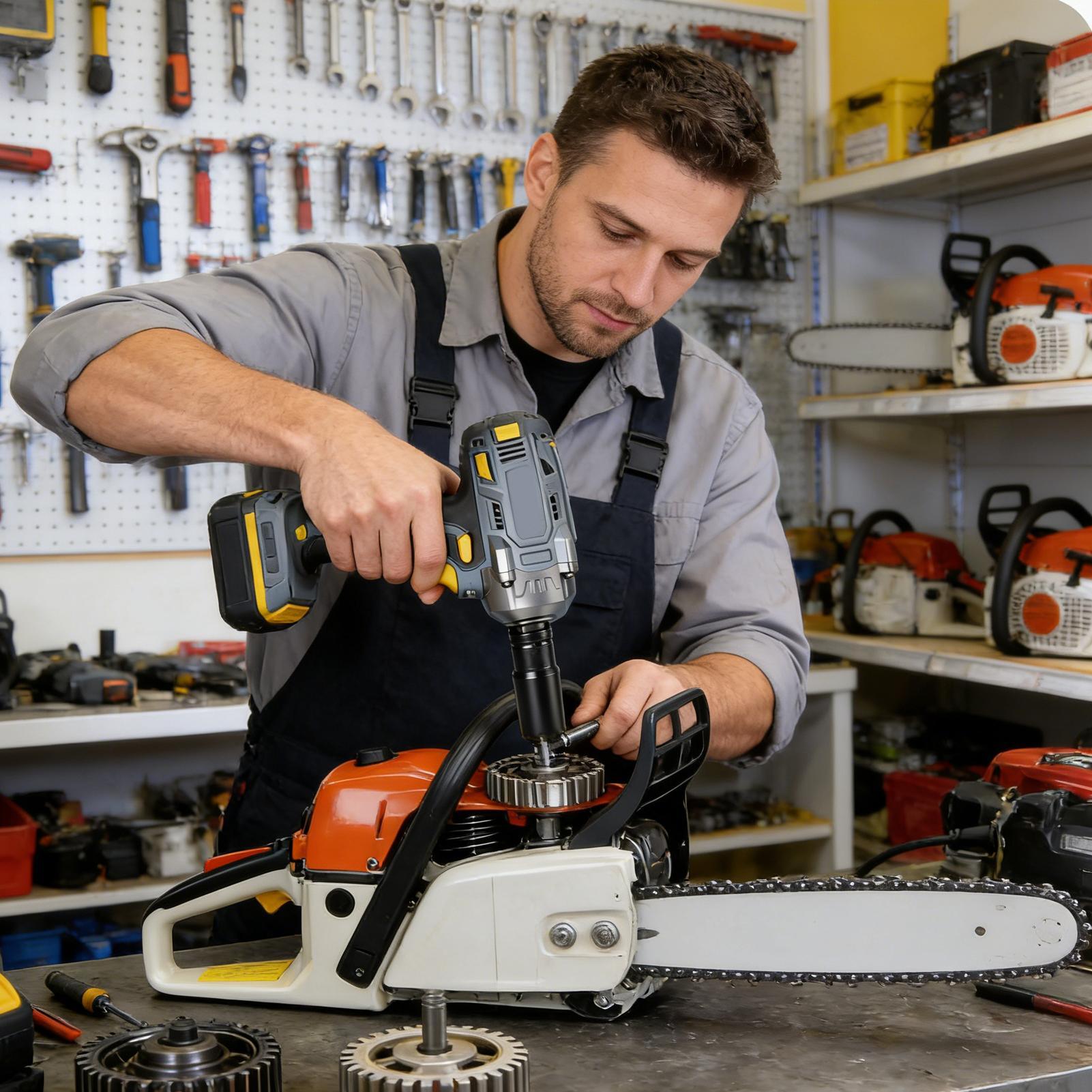 Debriyaj Kilit Somunu Anahtarı - Socket Wrench incelemesi ve fiyatı