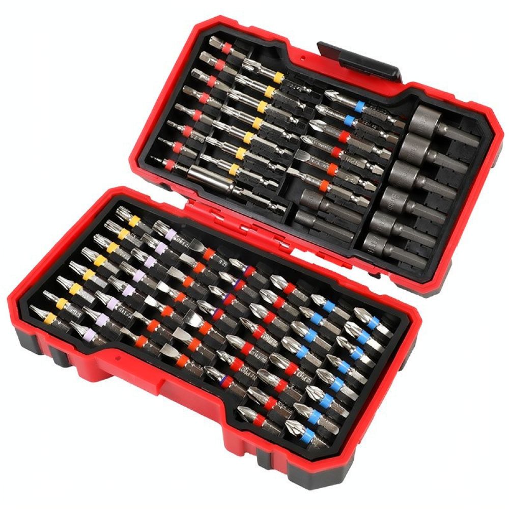 Evde Kullanılan Elektrikli Ale - Screwdriver Set incelemesi ve fiyatı