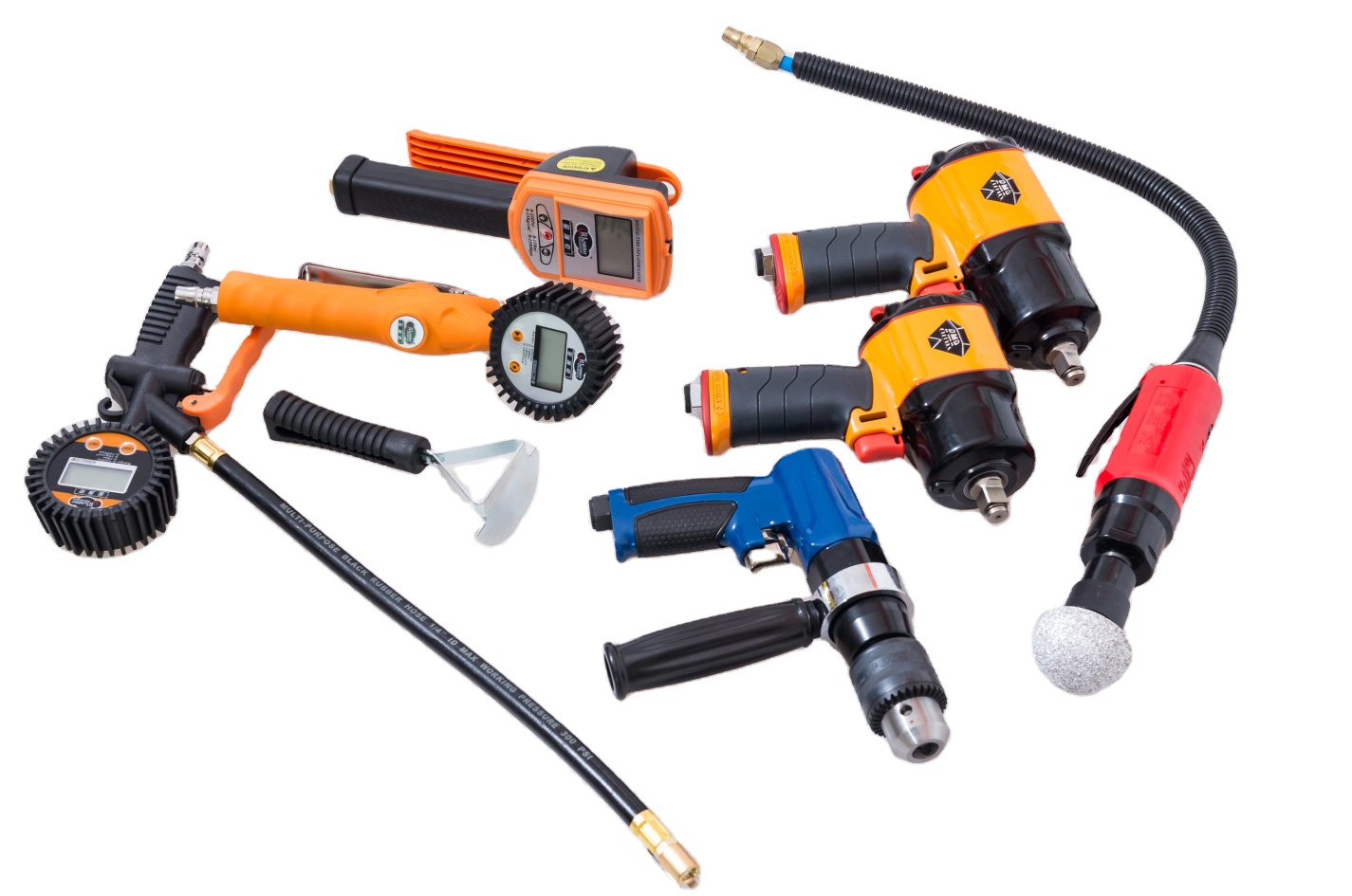 RK Marka Lastik Tamir Aletleri - Tool Set incelemesi ve fiyatı