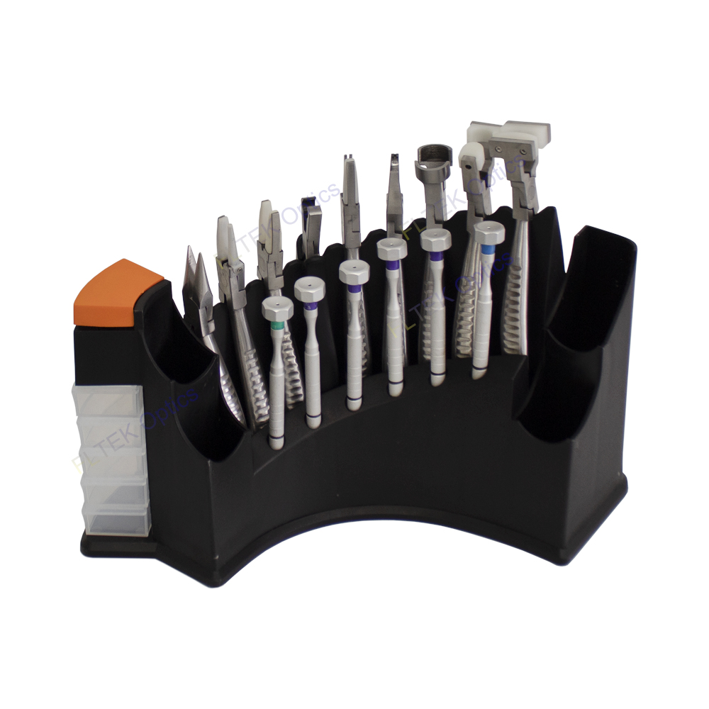 Shanghai Fltek Optik Alet Seti - Screwdriver Set incelemesi ve fiyatı