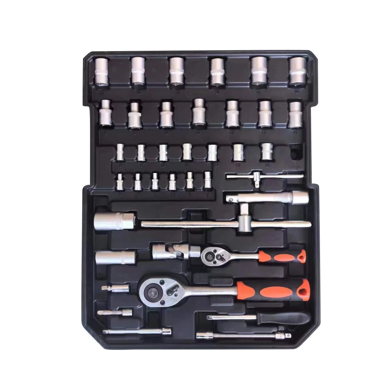 OEM El Aleti Kombinasyon Seti  - Socket Wrench incelemesi ve fiyatı