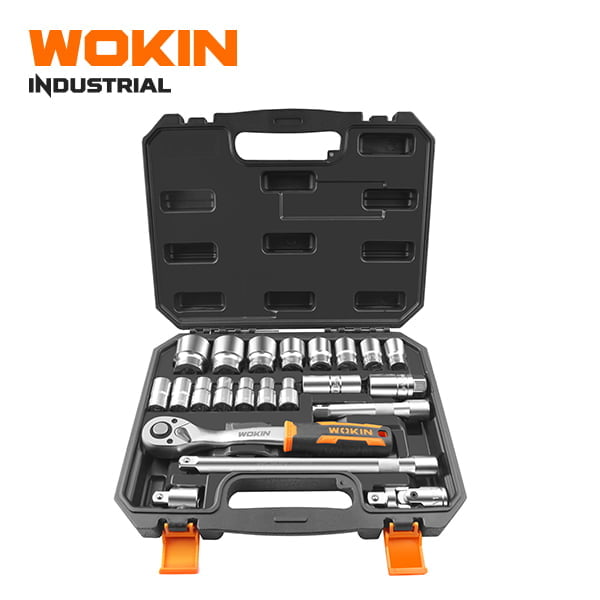 155222 Endüstriyel Ağır Hizmet - Socket Wrench incelemesi ve fiyatı