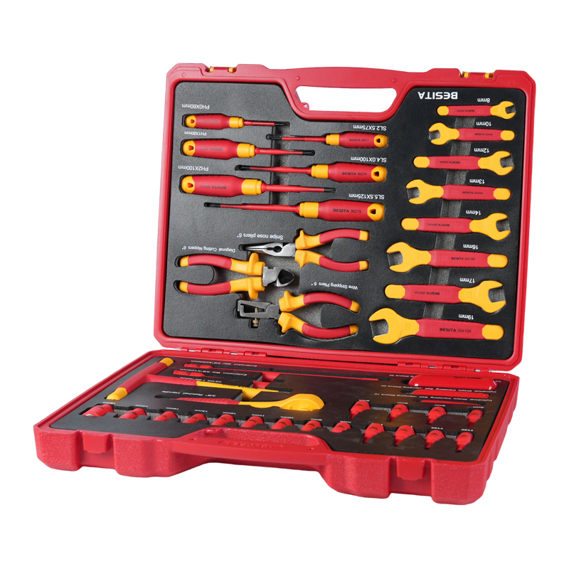 Profesyonel EV Tamir Aletleri  - Screwdriver Set incelemesi ve fiyatı