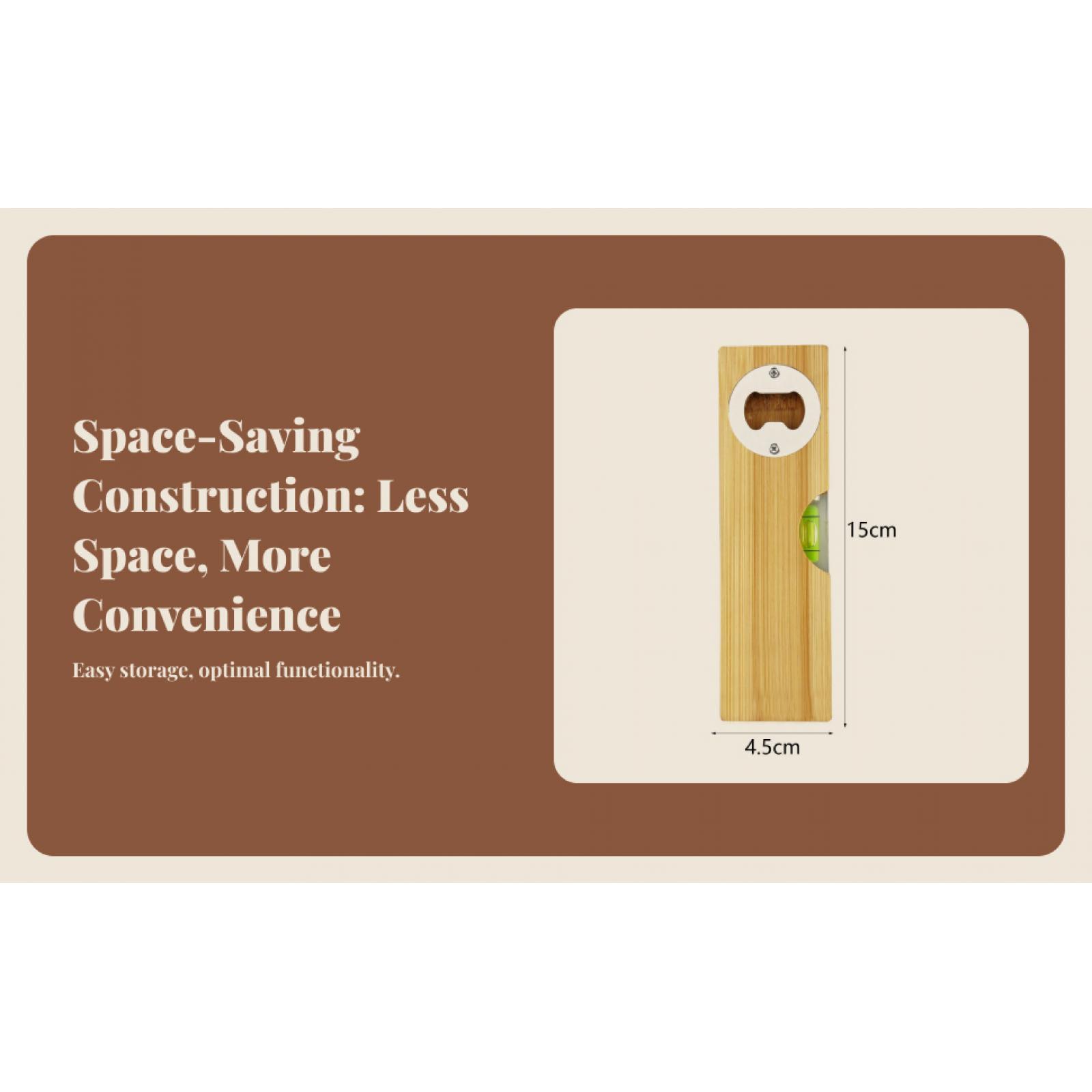 5x Şişe Açacağı Su Terazisi Do - Spirit Level incelemesi ve fiyatı