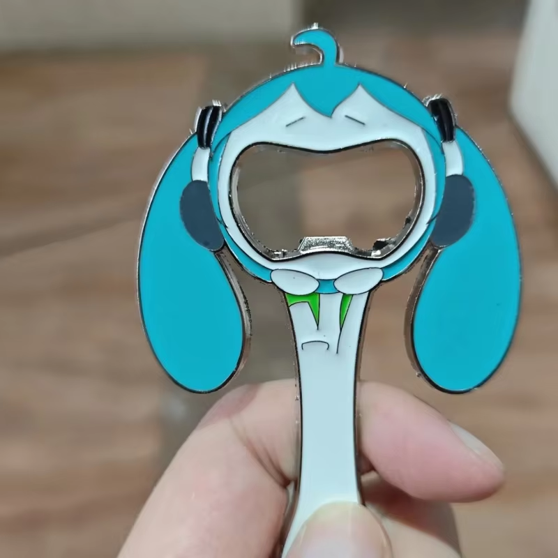 Hatsune Miku yüksek renk değer - Screwdriver Set incelemesi ve fiyatı