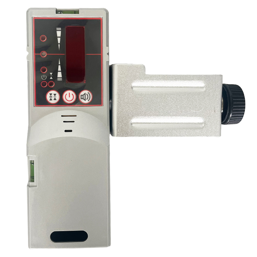 Heipoe HD-1S kırmızı ışın/yeşi - Spirit Level incelemesi ve fiyatı