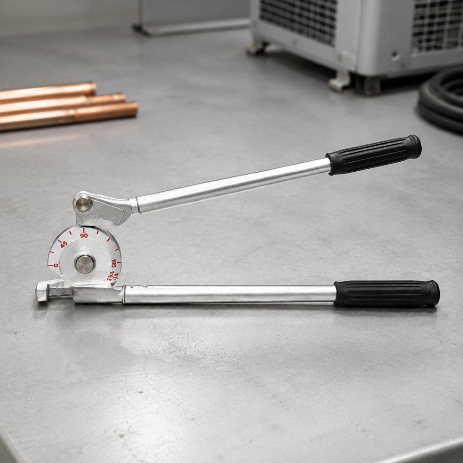 Bakır ve Alüminyum Borular içi - Hand Tools In Workshop incelemesi ve fiyatı