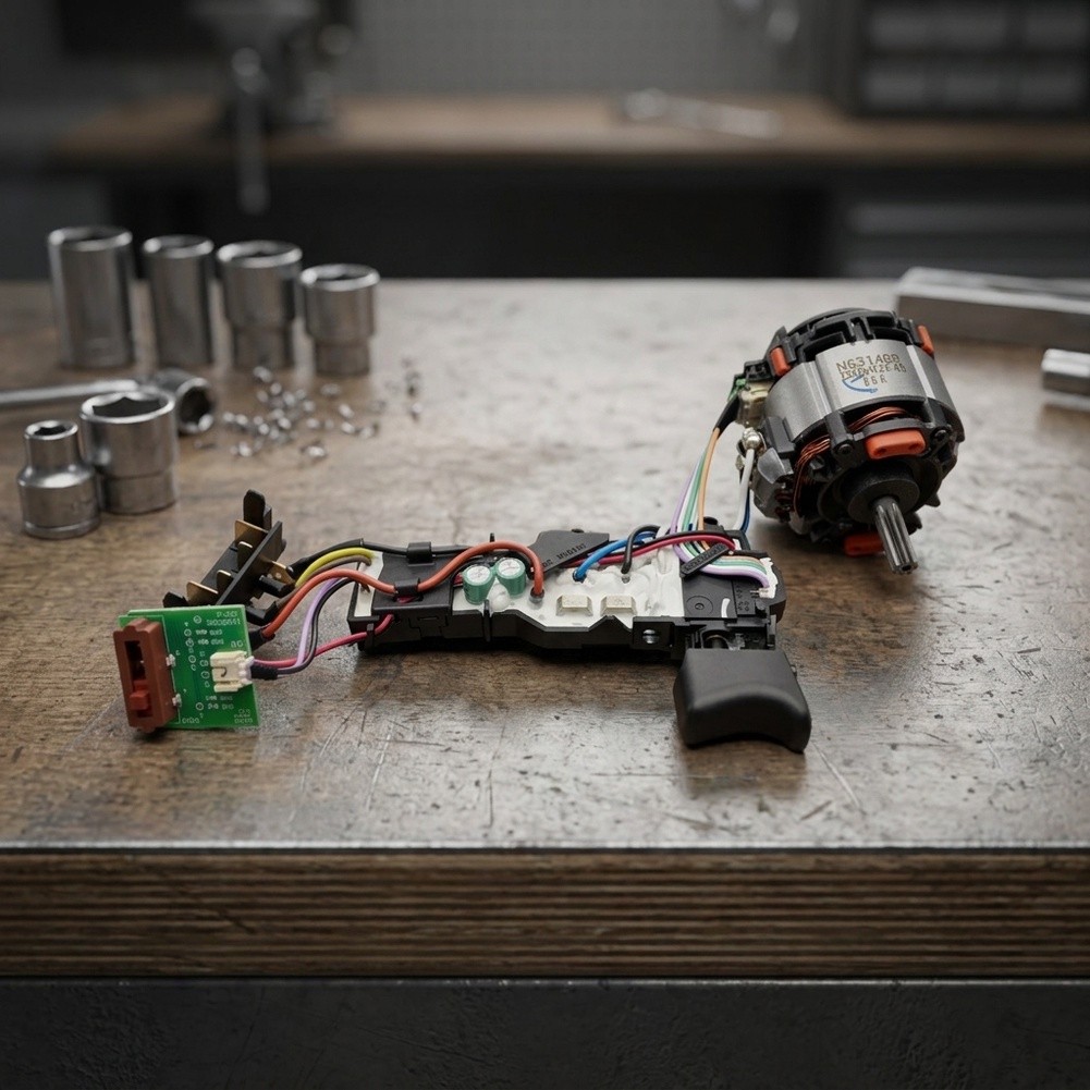 N574179, DCF894 ve DCF894M1T m - Socket Wrench incelemesi ve fiyatı