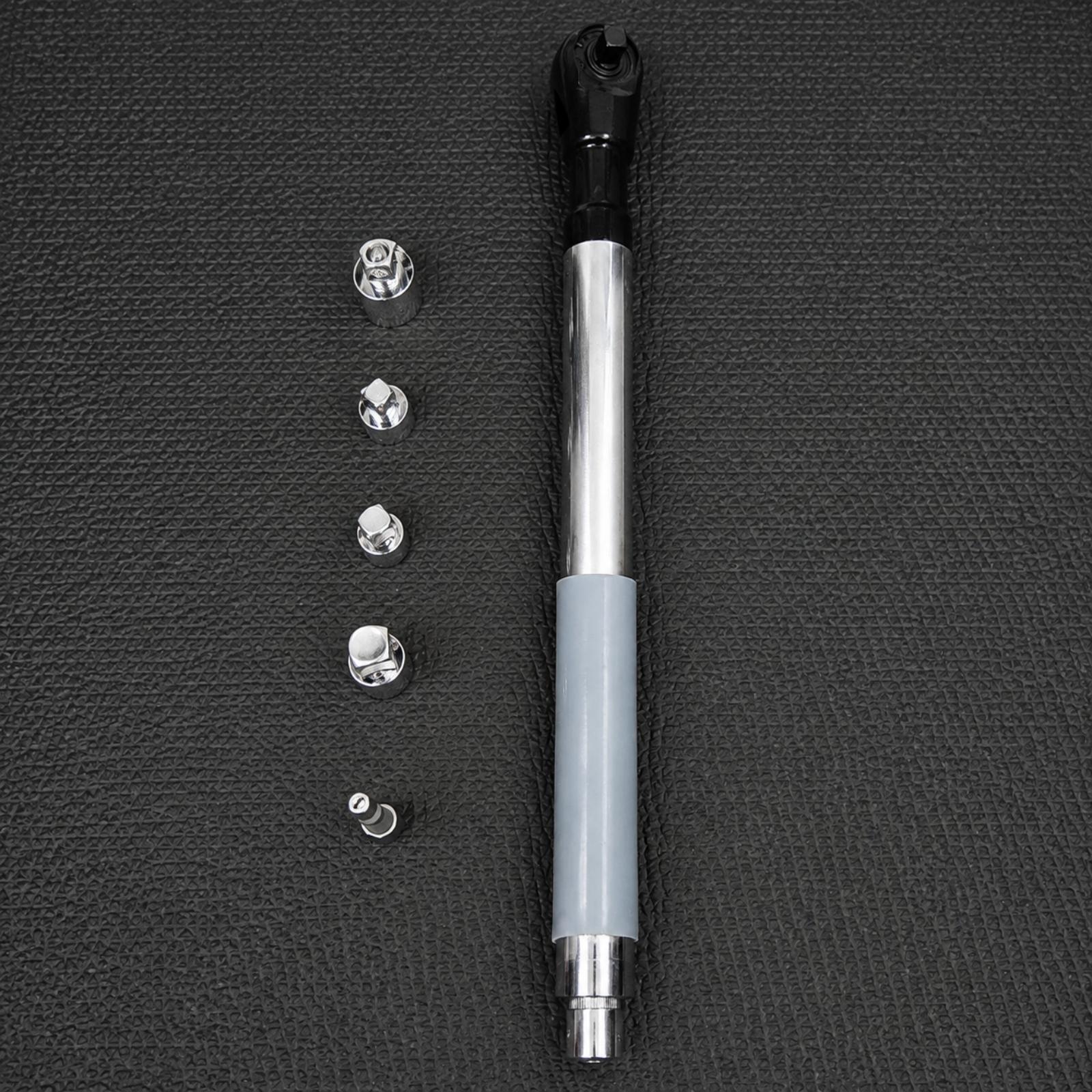 Pnömatik Soket Anahtar, Krom Ç - Socket Wrench incelemesi ve fiyatı