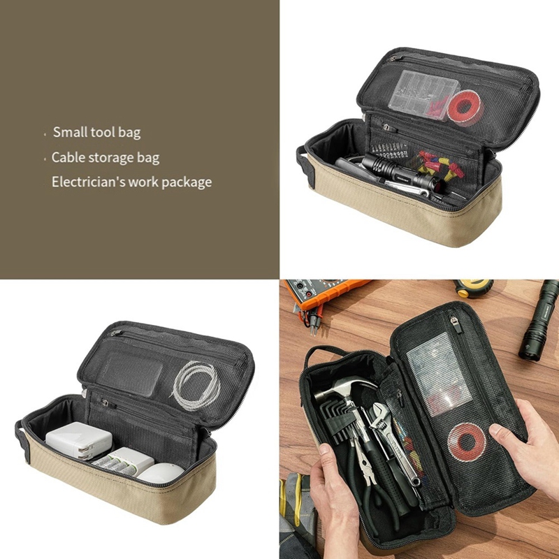 Ağır Hizmet Tipi Küçük Alet Ça - Tool Bag incelemesi ve fiyatı