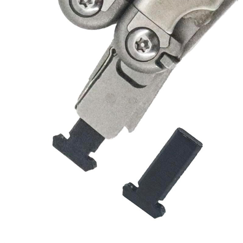 Leatherman için Gözlük Ucu Tut - Screwdriver Set incelemesi ve fiyatı