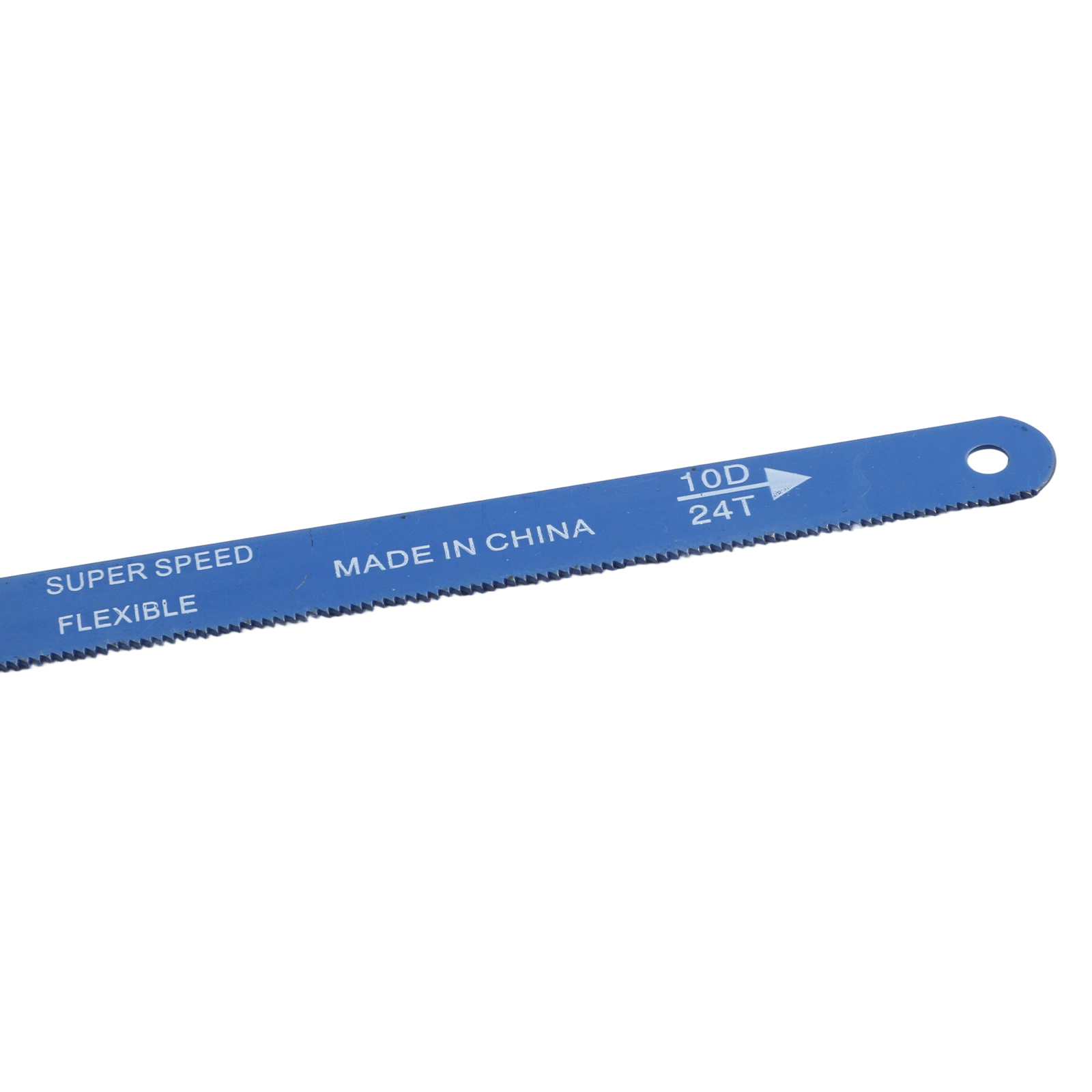 10 adet 300mm bi-metal demir t - Hacksaw incelemesi ve fiyatı