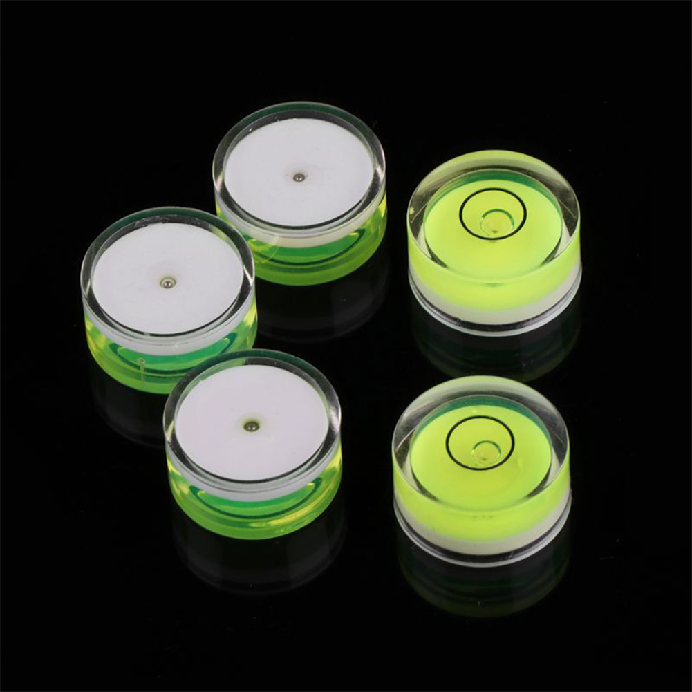 5 adet hassas dairesel küçük s - Spirit Level incelemesi ve fiyatı