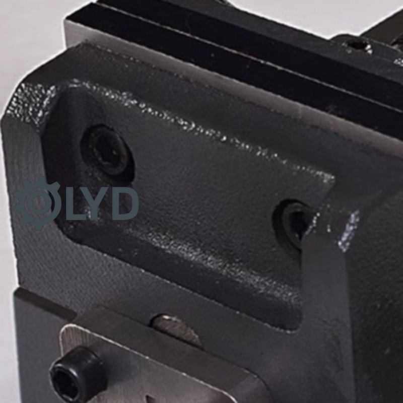 Endüstriyel Çapraz Mengene İki - Drill Press incelemesi ve fiyatı