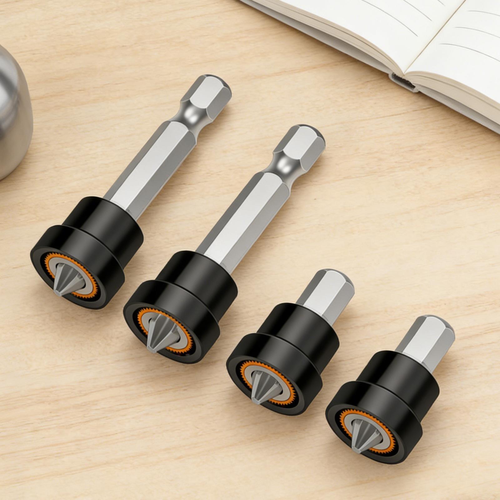 Tornavida Ucu Setleri Manyetik - Screwdriver Set incelemesi ve fiyatı