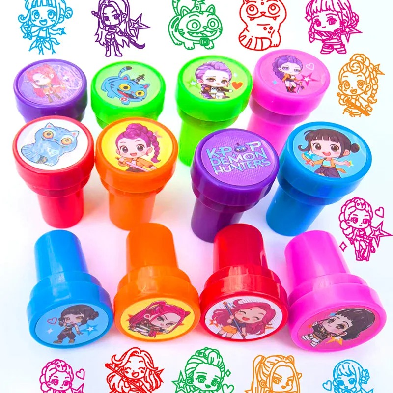 12 Parça Avcı Kız Grubu Anime  - Tool Bag incelemesi ve fiyatı