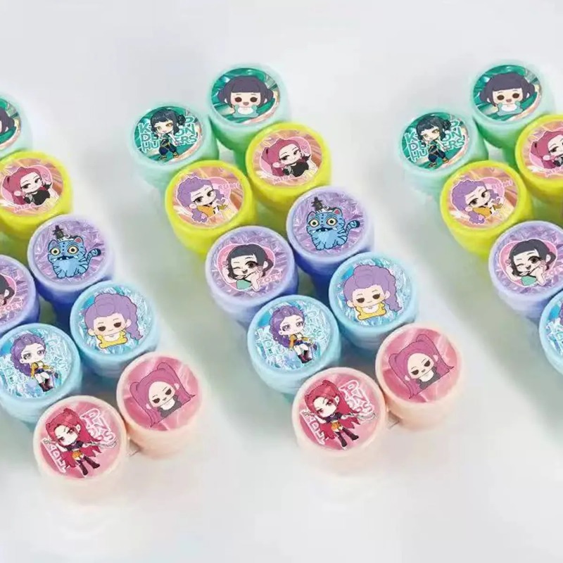 12 Parça Avcı Kız Grubu Anime  - Tool Bag incelemesi ve fiyatı